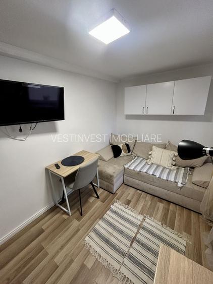 Garsonieră zona Cantemir - 3
