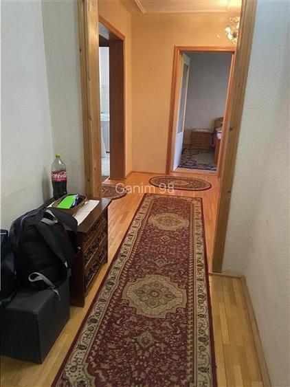 Apartament 3 camere in Focsani , zona centrala, et 2 4 , decomandat , 77 mp , li - 3