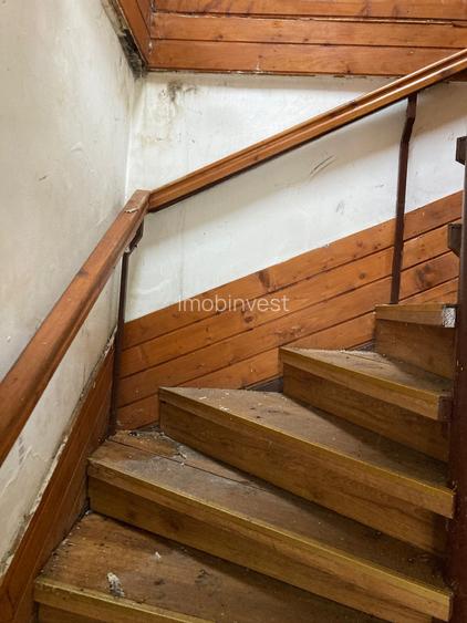 Vand casa P+M cu 4 cam.in zona 7 Noi. - 5