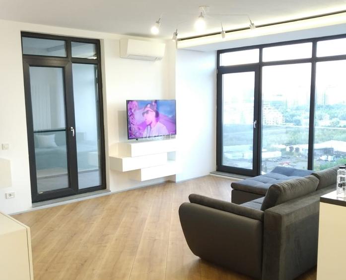 Apartament 2 camere cu finisaje de lux ✨ - 2