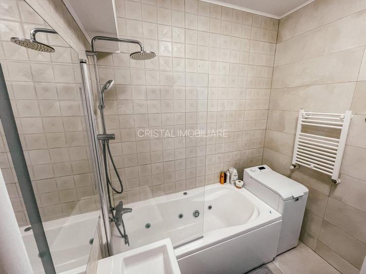 Apartament 2 camere de închiriat Timpuri Noi - 11