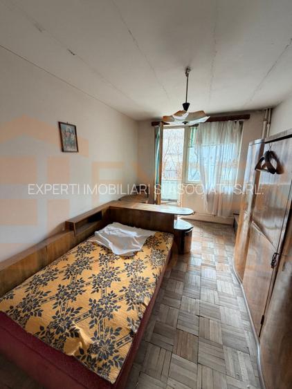 Apartament 2 camere, situat in zona Abator - 11