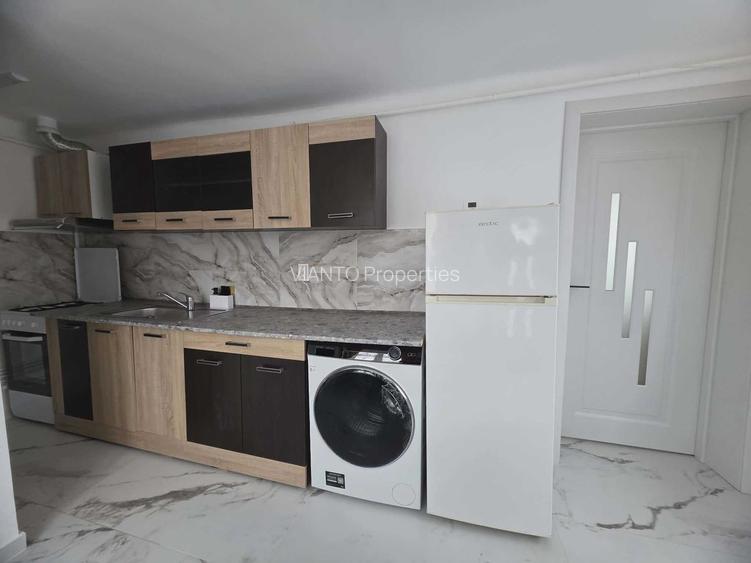 GARSONIERA SPATIOASA LA CASA 32 MPU | STRAND - 2