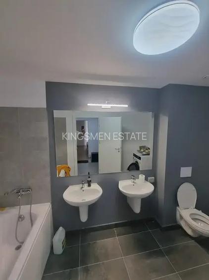 Apartament 3 camere The Suburb Buftea mobilat/utilat Lux ! - 10