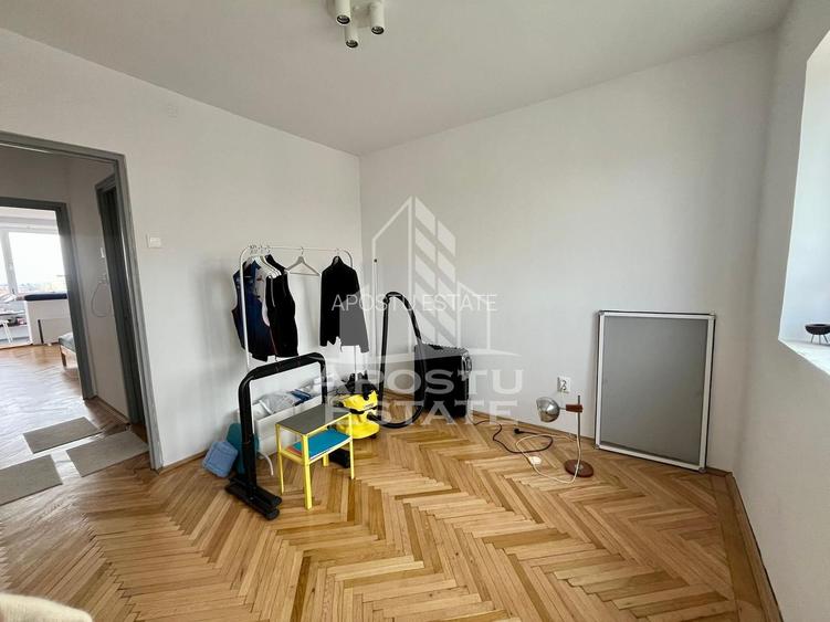 Apartament 3 camere plus boxa,zona Olimpia/Stadion Timisoara Timis - 8