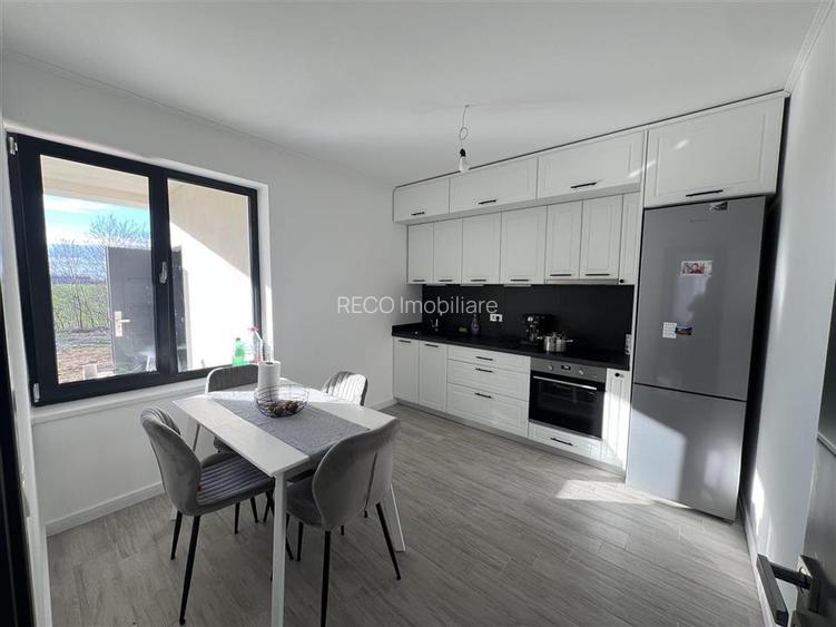 RECO Casa la cheie, mobilata-utilata, la 1 km de Oradea - 4