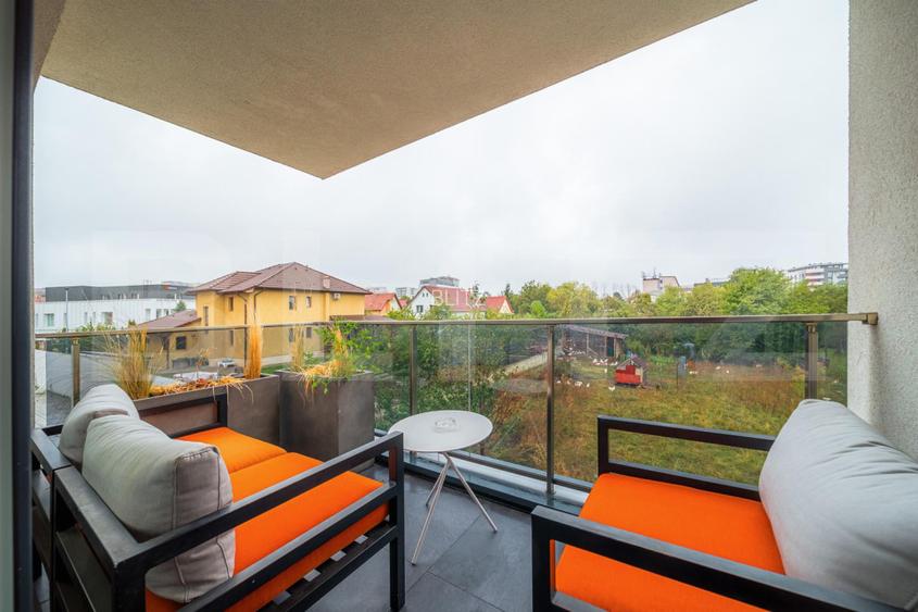 Apartament de lux in cartierul Buna Ziua!  - 12