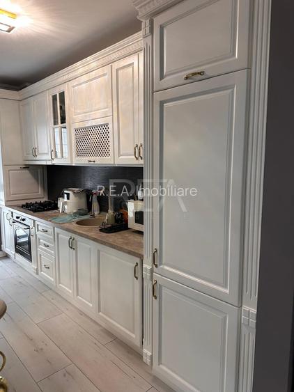 Apartament 3 Camere | Exigent Plaza Faza 2 | Loc de Parcare | - 14