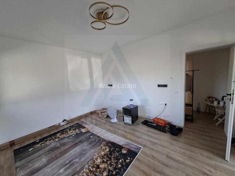 Apartament modern 63 mp utili terasa gradina si parcare in Selimbar - 6