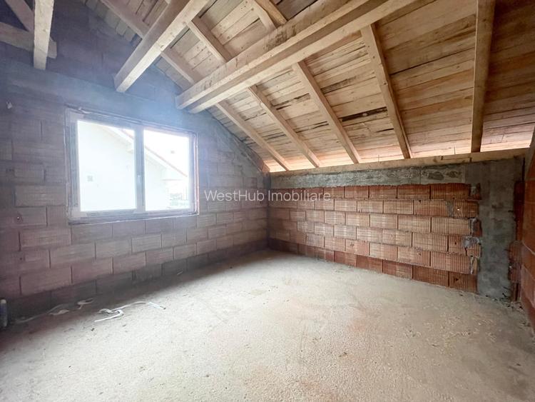 Duplex 4 camere la asfalt Urseni-Mosnita Noua - 8