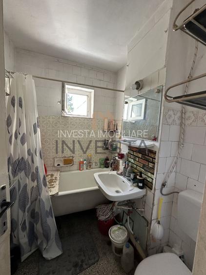 Oportunitate de investitie langa Facultatea de Muzica Manastur! - 7