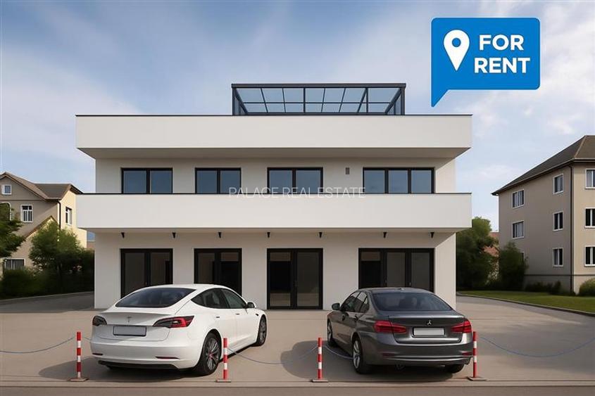 De Inchiriat Cladire Valea Lupului - 2