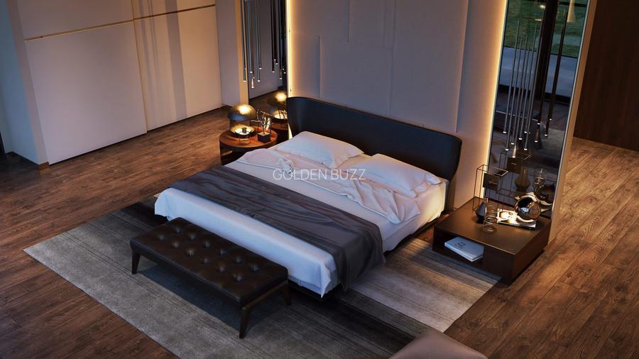 Penthouse tip duplex | 5 camere - 2