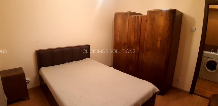 Tineretului -piata Norilor- centrala proprie - 6