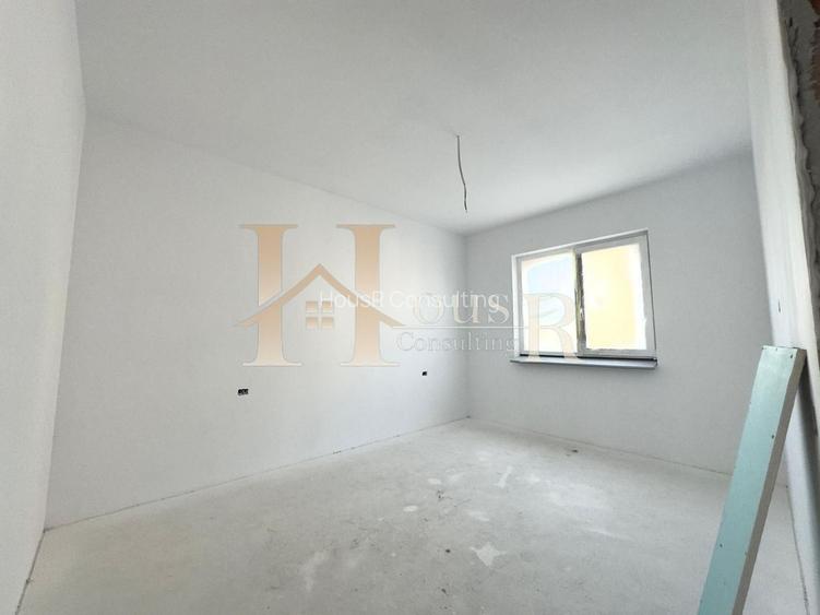 Spatios si luminos. Aproape de Penny si Lidl. 2 Balcoane de 12 m ! - 5