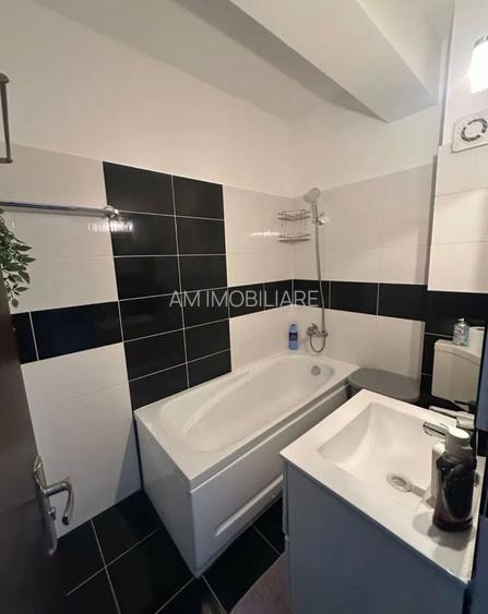 AP. 2 CAMERE- TITAN, PET-FRIENDLY, CENTRALA, PARCARE, BLOC NOU - 3