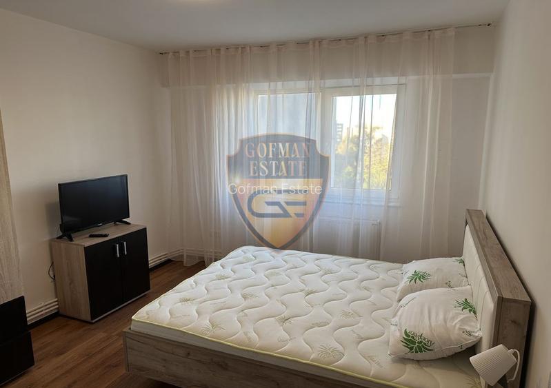 Ap 3 camere Tomis Nord, centrala gaze, parcare, A/C, 3 tv et 7/10 lift renovat - 3