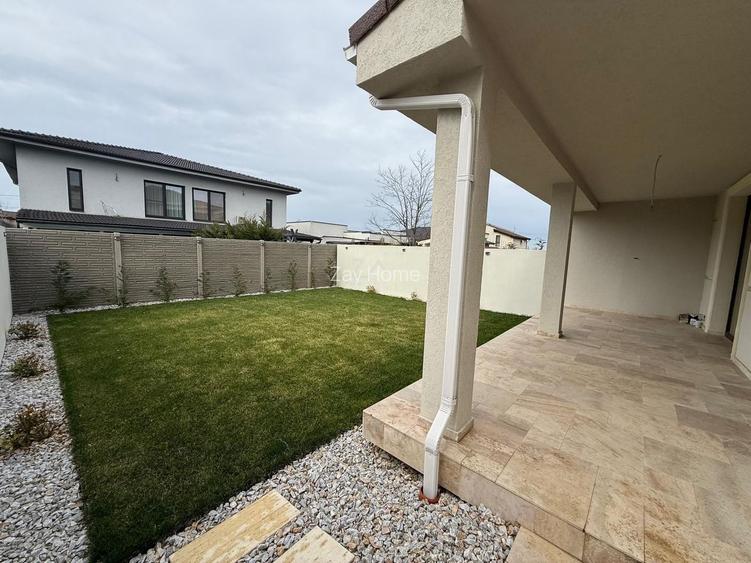 COMISION 0! 4 dormitoare, 3 bai. Toate utilitatile. Finisaje premium. - 22