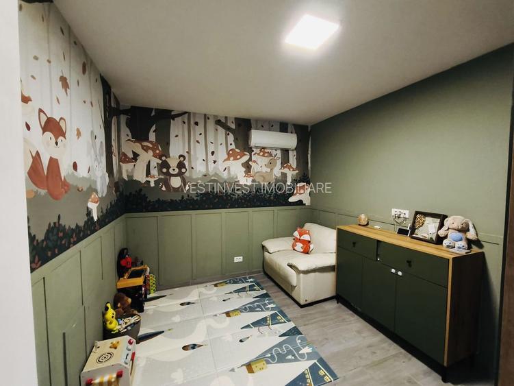 Apartament 2 camere – Zona Ceyrat, Ansamblul West Residence - 3