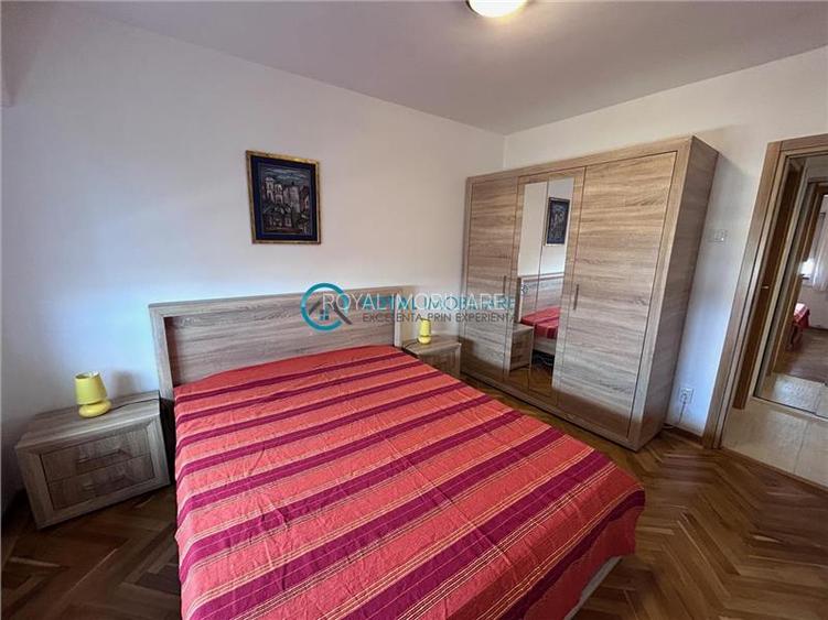 Royal Imobiliare - Inchiriere Apartament zona Ultracentrala - 8