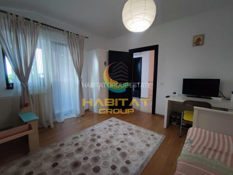 Duplex 4 camere | Teren 380 mp | Mobilata si utilata | Vidra - 3