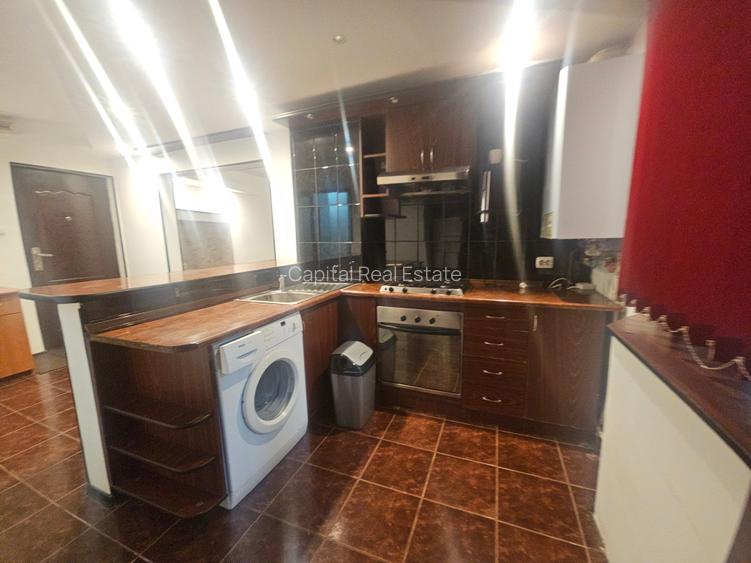 Apartament 2 camere Oancea - 11