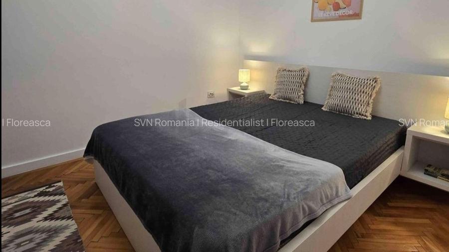 REA1027784 Apartament 2 camere l Mobilat Renovat l Langa Metrou Piata Romana - 6