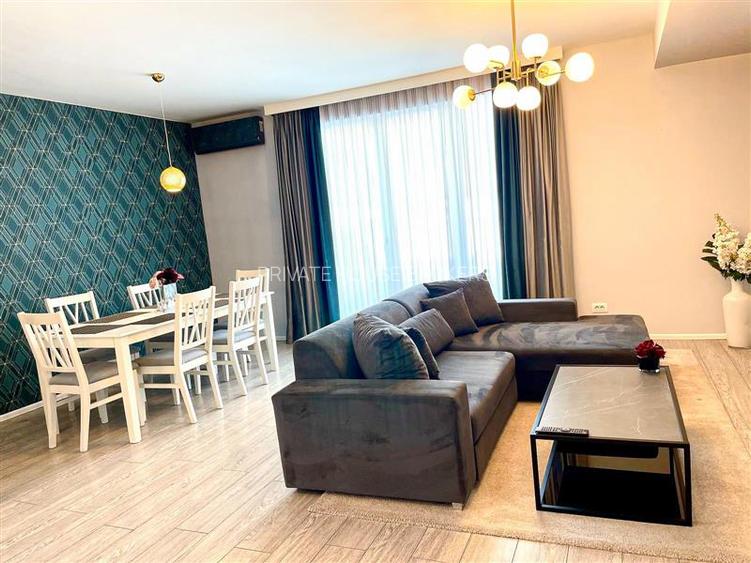 Baneasa - Sisesti | Top Wheels Auto | Bloc 2020 | Parcare | Terasa 60MP - 9