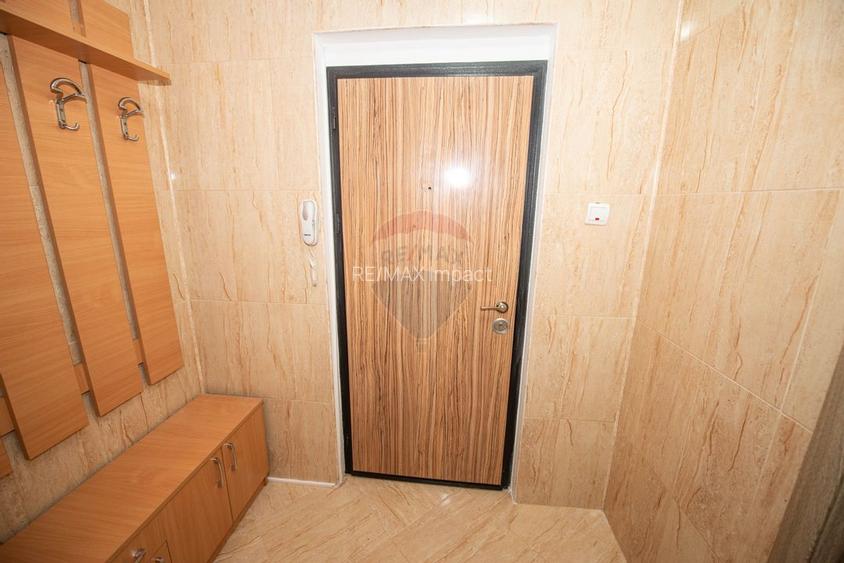 Apartament cu 2 camere de inchiriat 47 mp, Fundeni,  Colentina - 10