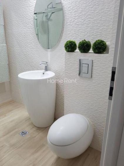 GARSONIERA PREMIUM LUJERULUI BLOC NOU METROU 5 MINUTE - 7