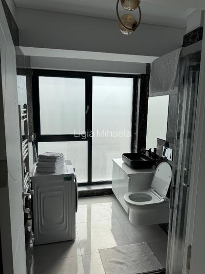 Inchiriez apartament 2 camere 94 mp Mamaia Sat Navodari - 6