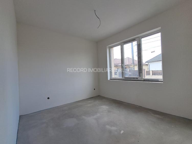 Casa individuala 5 cam P+E, sup.utila 152 mp, teren 601 mp Apahida - 9