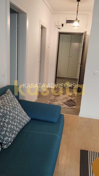 Studio modern | Atria Urban Resort | Zonă verde & liniștită - 3