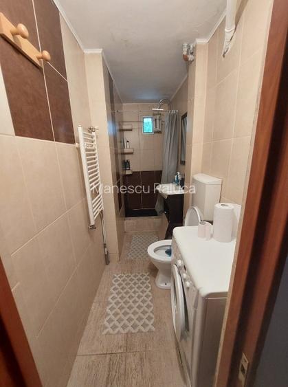 Proprietar, vând apartament cu doua camere în zona Vitan Mall, preț 63.000 euro - 6