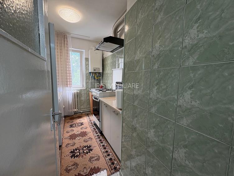 79900euro!!! Apartament cu 2 camere, 15min de Palas!!!! - 3