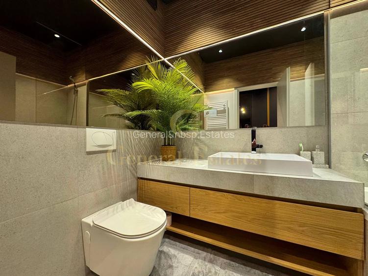 Vânzare Apartament de LUX ÎN complexul Rezidential Silk District - 11