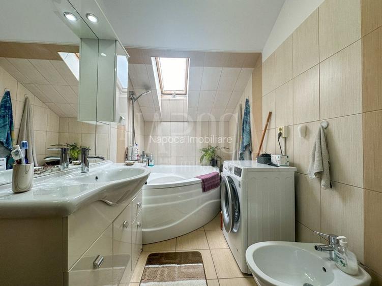 Apartament 2 camere de vanzare in Europa, Cluj Napoca - 4