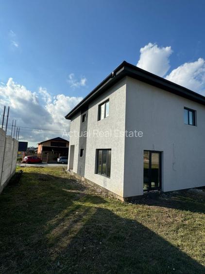 DE VANZARE | CASA 4 CAMERE | LUMINA - 3