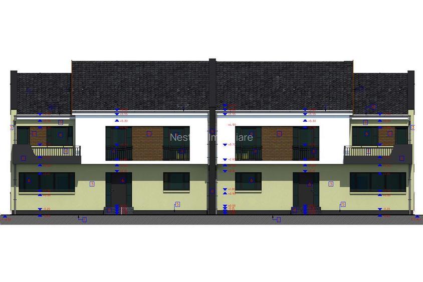 Complex premium de duplexuri|Chinteni|Cluj - 11