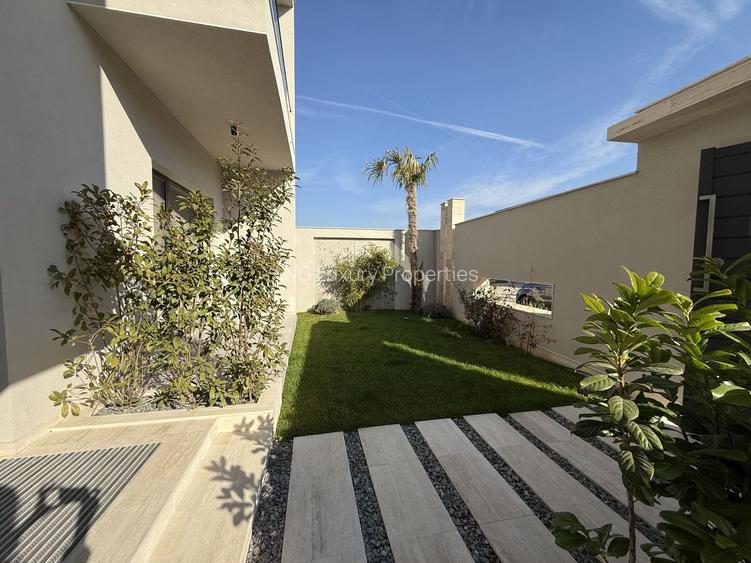 SMART HOME UNICAT I AUTOSUSTENABILA 0% UTILITATI I CORBEANCA - 23