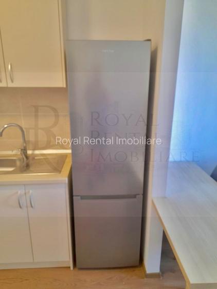 Apartament 2 camere | Modern | Parcare subterană | Disponibil imediat - 9