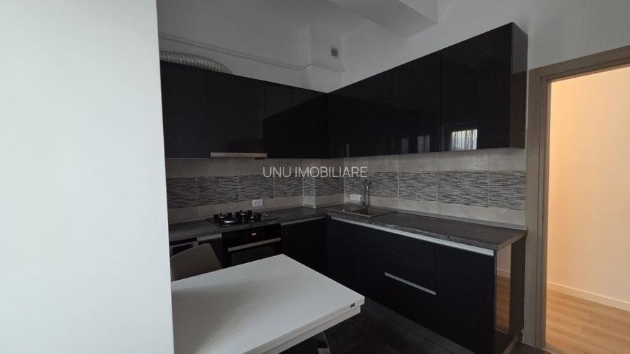 Apartament cu 2 camere - zona Galata - Conest Vision - 8