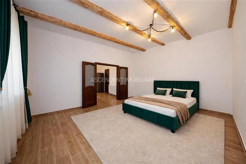 PET friendly, curte proprie, zona centrala, Brasov - 2