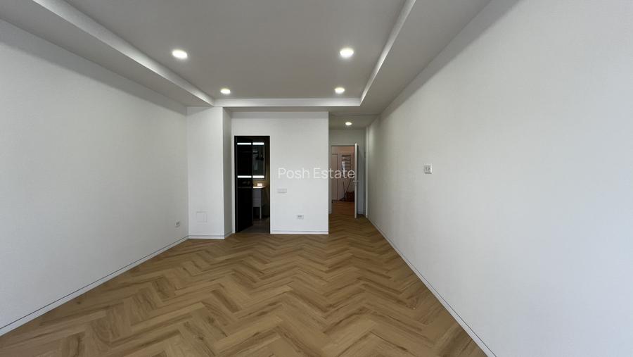 Penthouse Cartierul Francez - Herastrau | Fluiditate arhitecturala - 16