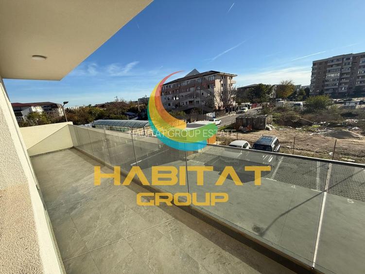 Vanzare 2 Camere Postalionului Bloc Finalizat - 11