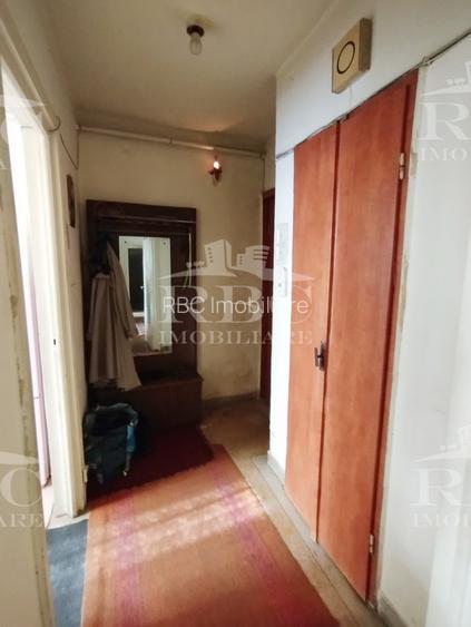 Exclusivitate - Apartament 2 camere strada Donath - 6