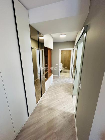 Apartament 2 camere Băneasa  Premium - 5