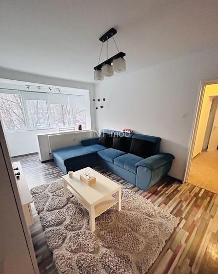 Apartament 2 camere | 5 minute metrou Nicolae Grigorescu | etaj 1 | decomandat - 5