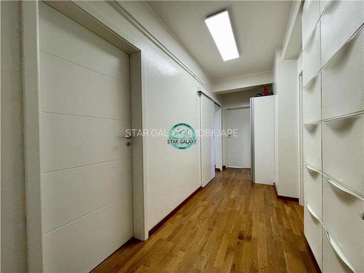 Inchiriez apartament cu 2 camere in bloc nou, modern, str. Gloriei - 7