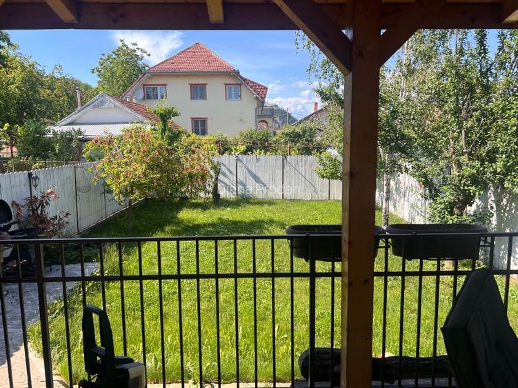 Casă de vânzare ultracentrală  - 16